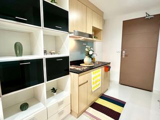 For sale 1 Beds condo in Khlong San, Bangkok
