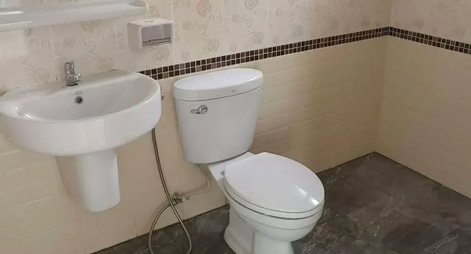 Reihenhaus zum Kauf mit 2 Zimmer in San Kamphaeng, Chiang Mai