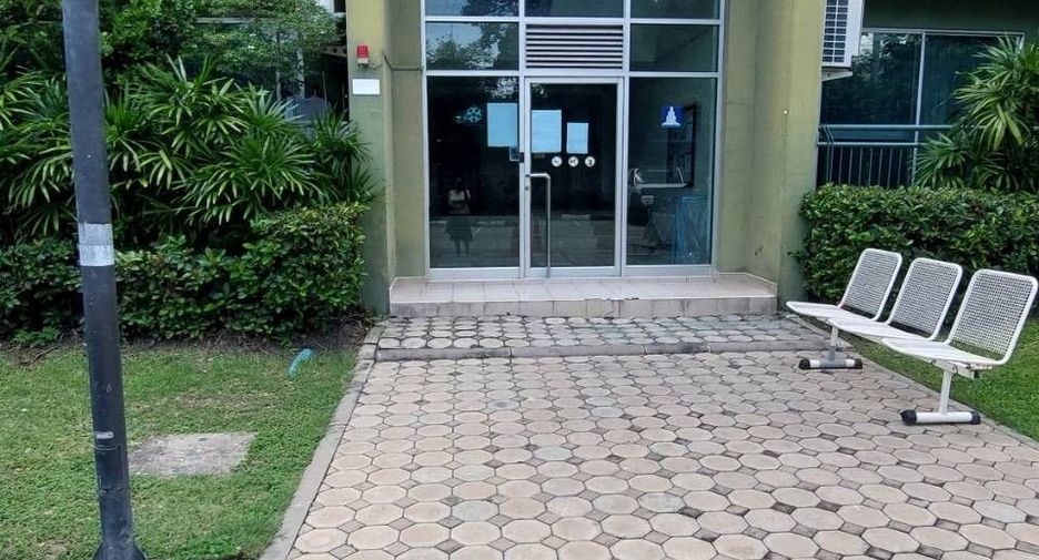 出售 2 卧室 公寓 在 Lak Si, 曼谷