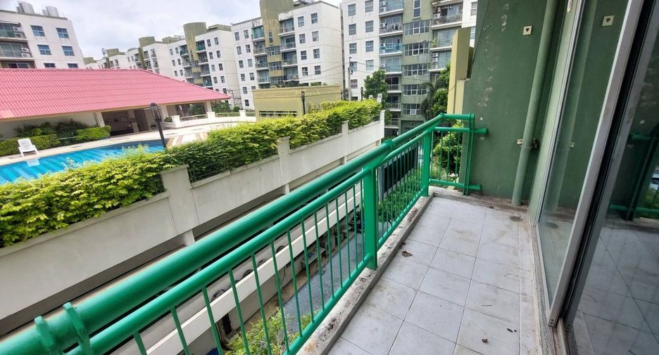 出售 2 卧室 公寓 在 Lak Si, 曼谷