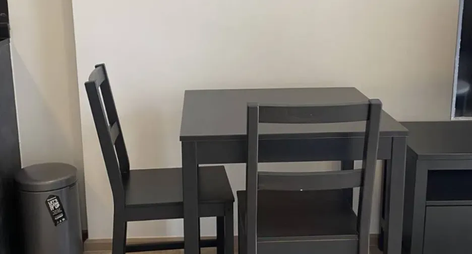 Condo en alquiler de 1 habitaciones en Chatuchak, Bangkok