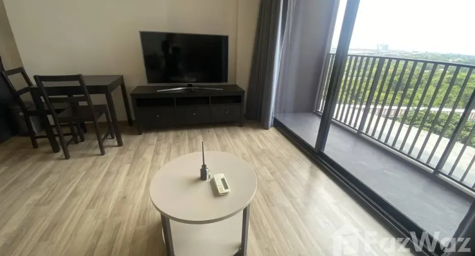 Condo en alquiler de 1 habitaciones en Chatuchak, Bangkok