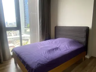 À louer 1 chambre condo à Chatuchak, Bangkok
