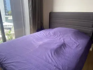À louer 1 chambre condo à Chatuchak, Bangkok