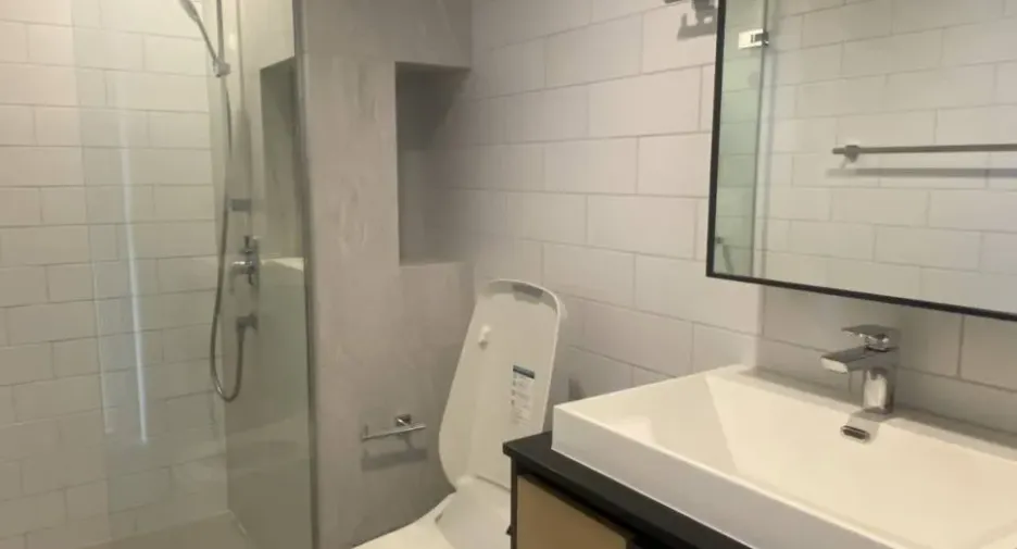 Condo en alquiler de 1 habitaciones en Chatuchak, Bangkok