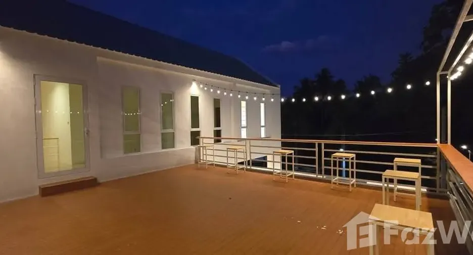 Villa zur Miete mit 4 Zimmer in Mueang Krabi, Krabi