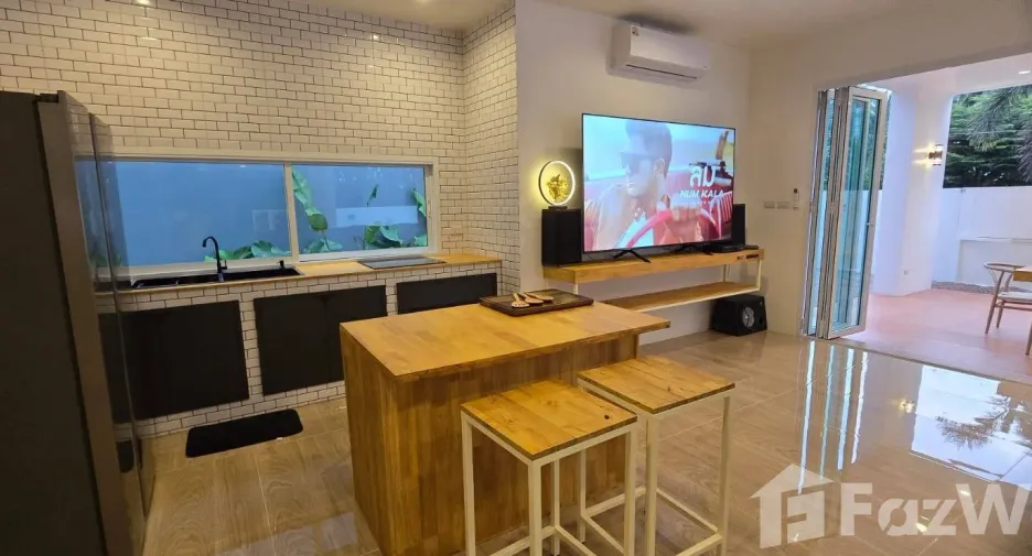 Villa zur Miete mit 4 Zimmer in Mueang Krabi, Krabi