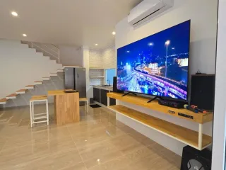 Villa zur Miete mit 4 Zimmer in Mueang Krabi, Krabi