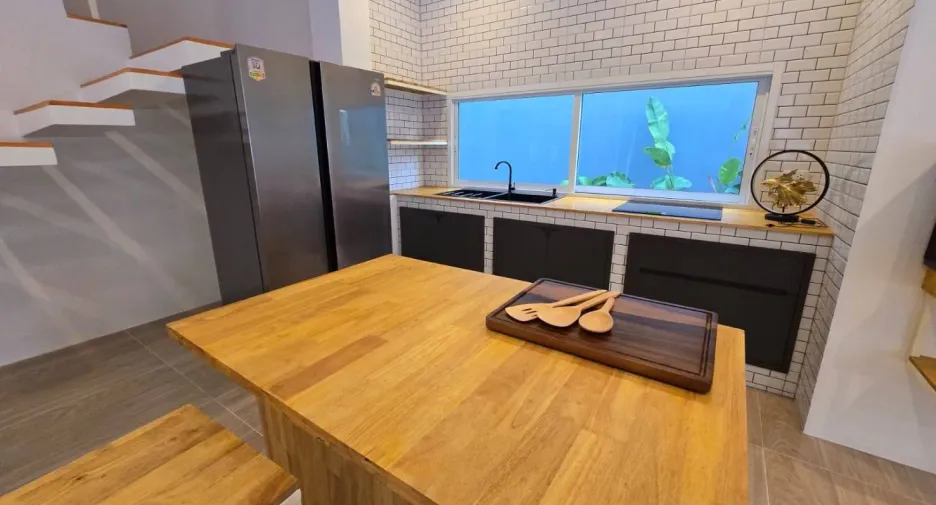 Villa zur Miete mit 4 Zimmer in Mueang Krabi, Krabi