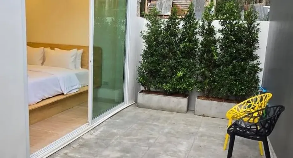 Villa zur Miete mit 4 Zimmer in Mueang Krabi, Krabi