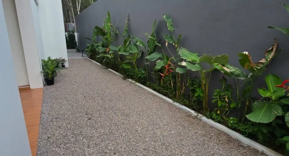 Villa zur Miete mit 4 Zimmer in Mueang Krabi, Krabi