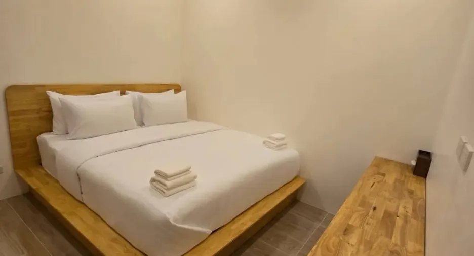 Villa zur Miete mit 4 Zimmer in Mueang Krabi, Krabi