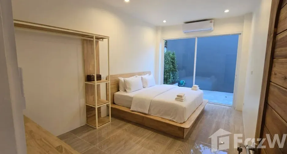 Villa zur Miete mit 4 Zimmer in Mueang Krabi, Krabi