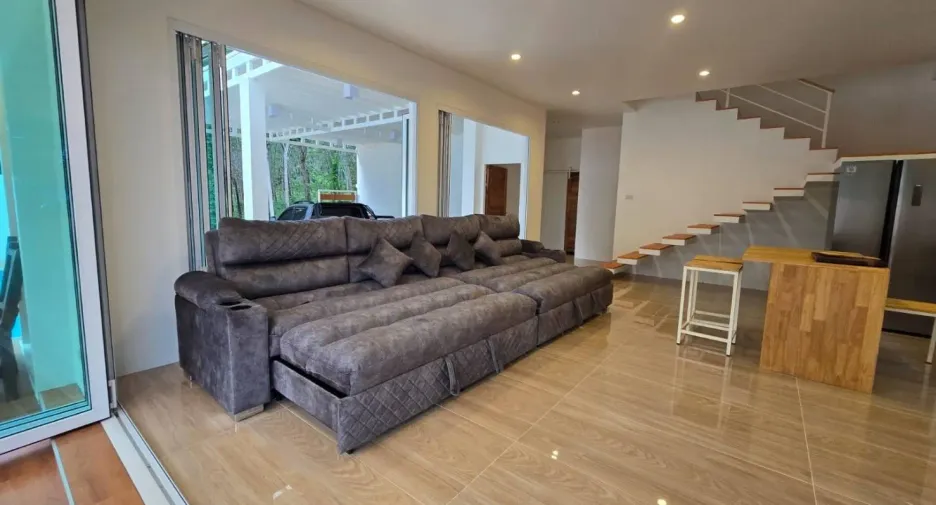 Villa zur Miete mit 4 Zimmer in Mueang Krabi, Krabi