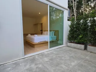 Villa zur Miete mit 4 Zimmer in Mueang Krabi, Krabi