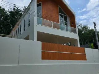 Villa zur Miete mit 4 Zimmer in Mueang Krabi, Krabi