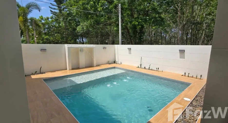Villa zur Miete mit 4 Zimmer in Mueang Krabi, Krabi