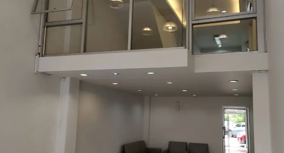 For rent 8 bedrooms office in Wang Thonglang, Bangkok