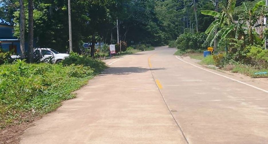 出售 土地 在 Ko Lanta, Krabi