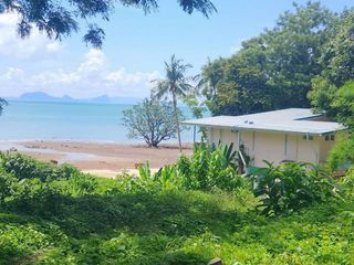 Продажа Участок в Ko Lanta, Краби