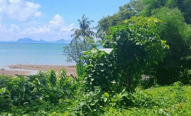 出售 土地 在 Ko Lanta, Krabi