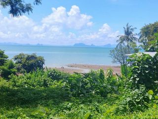 Продажа Участок в Ko Lanta, Краби