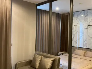 À louer studio condo à Watthana, Bangkok
