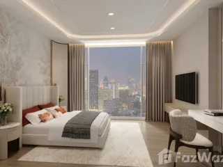 出售 和 出租 5 卧室 公寓 在 沙吞, 曼谷