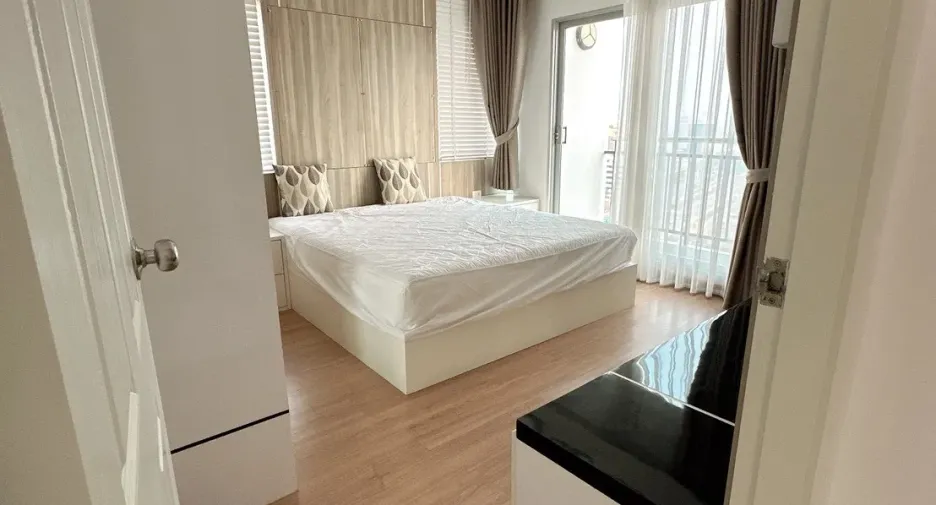 For rent 2 ベッドルーム condo in Mueang Chiang Mai, Chiang Mai