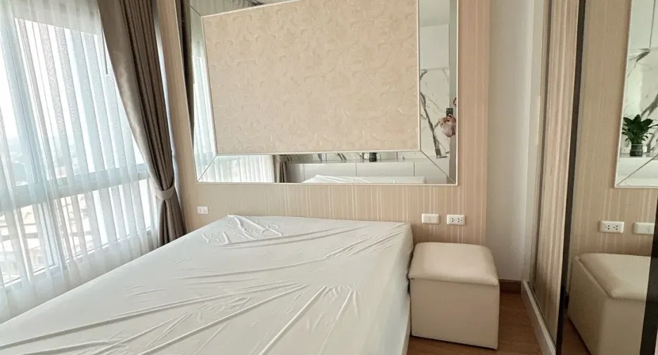 For rent 2 ベッドルーム condo in Mueang Chiang Mai, Chiang Mai