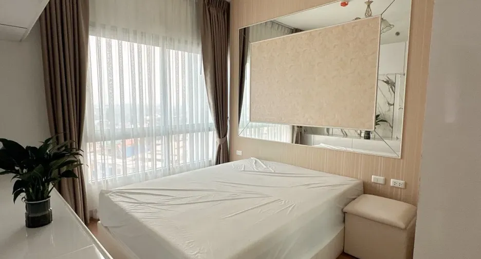 For rent 2 ベッドルーム condo in Mueang Chiang Mai, Chiang Mai