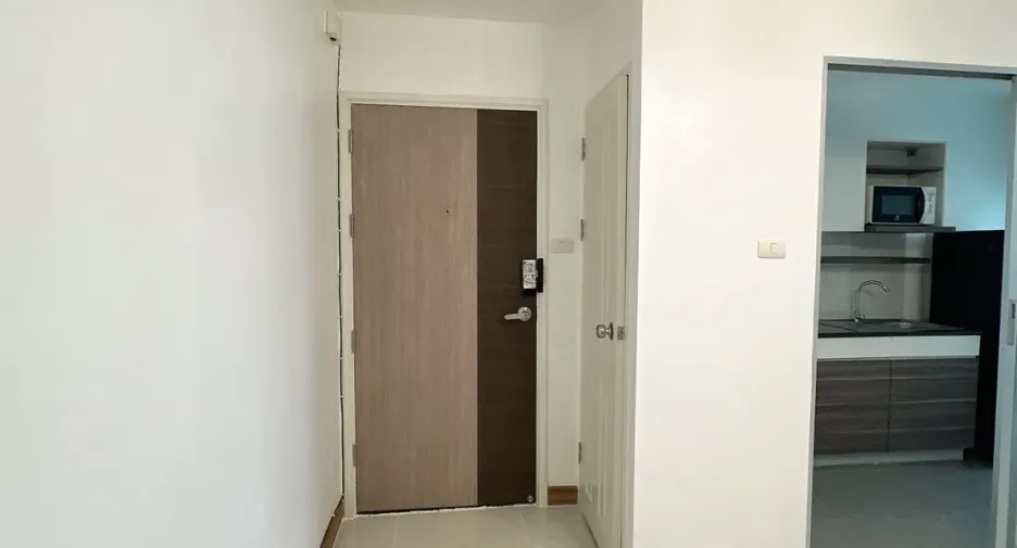 For rent 2 ベッドルーム condo in Mueang Chiang Mai, Chiang Mai