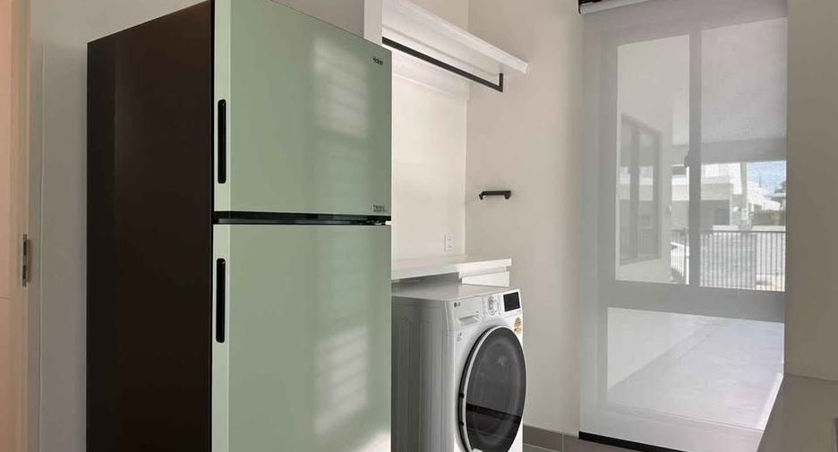 For sale 4 ベッドルーム house in Bang Phli, Samut Prakan