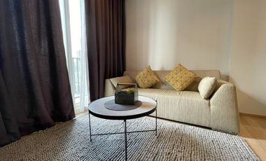 À louer 1 chambre condo à Khlong Toei, Bangkok