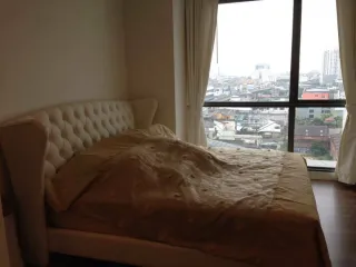 Condo en venta de 1 habitaciones en Phra Khanong, Bangkok