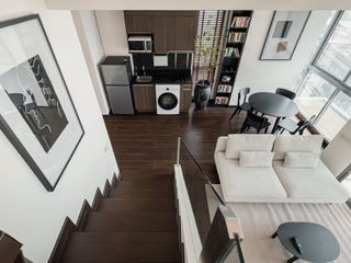 À vendre 1 chambre condo à Ratchathewi, Bangkok