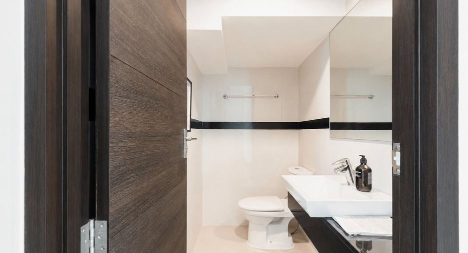 À vendre 1 chambre condo à Ratchathewi, Bangkok