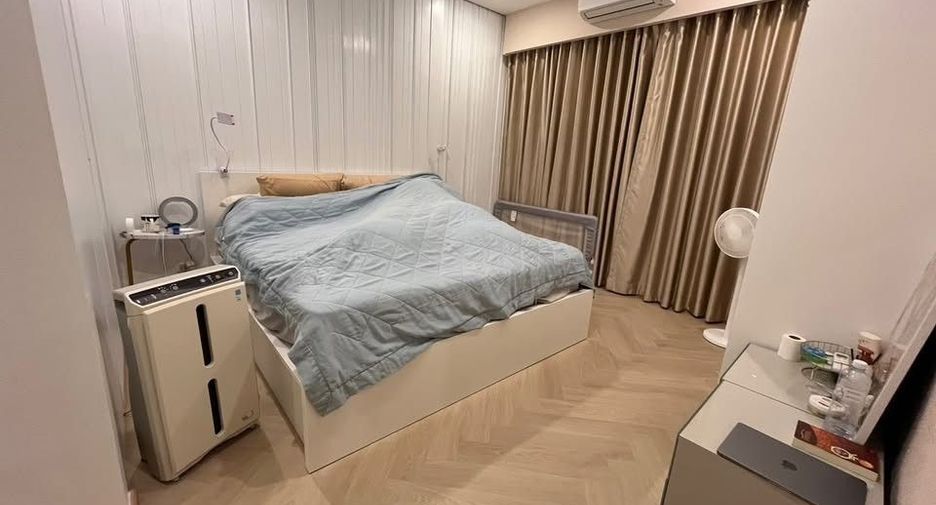 Wohnung zum Kauf mit 2 Zimmer in Ratchathewi, Bangkok