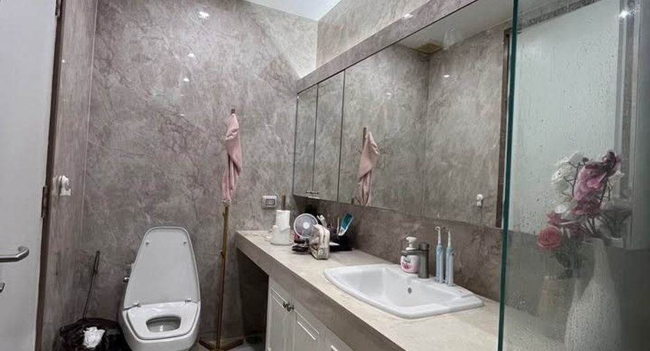 Wohnung zum Kauf mit 2 Zimmer in Ratchathewi, Bangkok