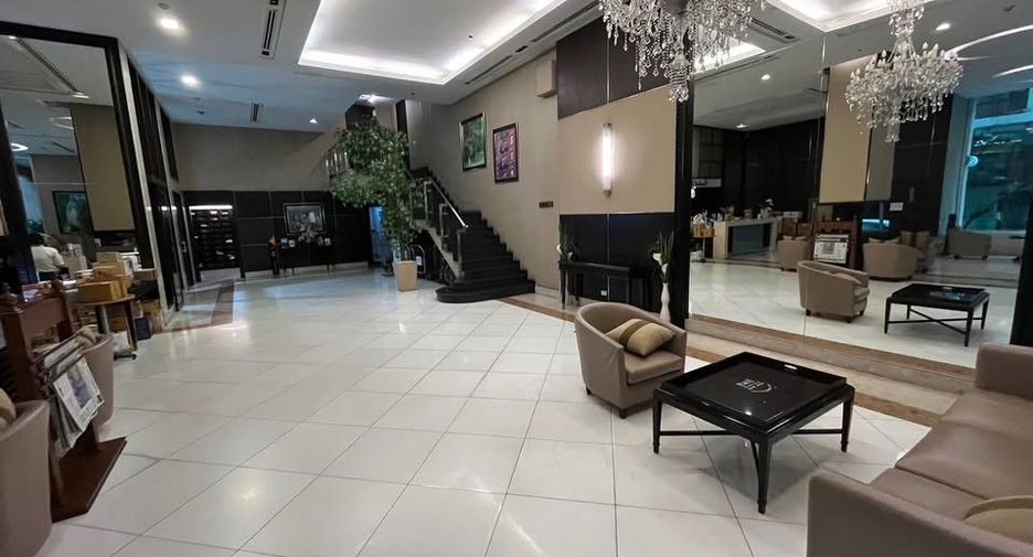 Wohnung zum Kauf mit 2 Zimmer in Ratchathewi, Bangkok