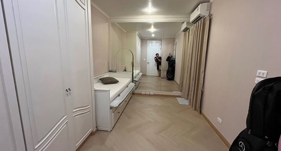 Wohnung zum Kauf mit 2 Zimmer in Ratchathewi, Bangkok
