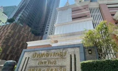 Wohnung zum Kauf mit 2 Zimmer in Ratchathewi, Bangkok