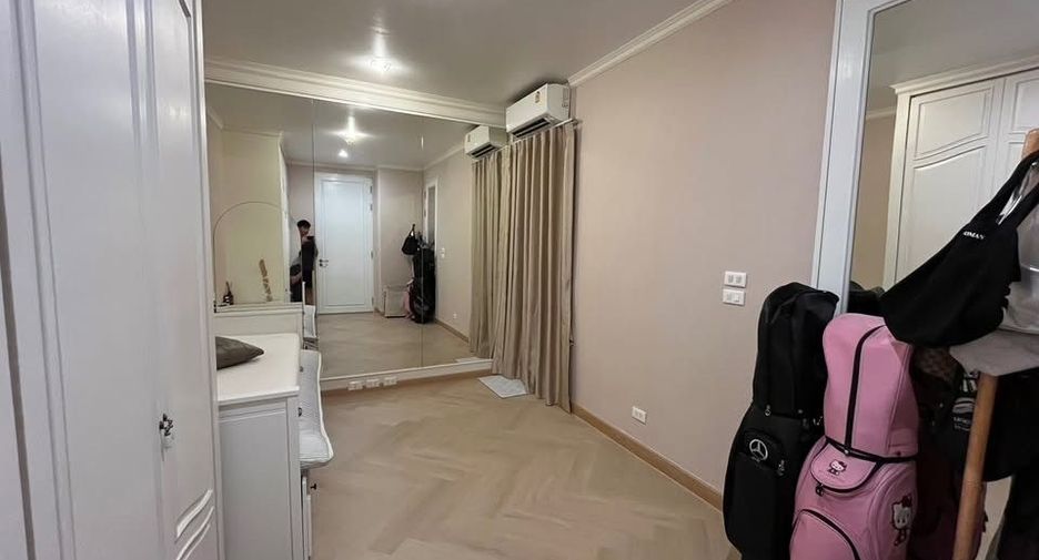 Wohnung zum Kauf mit 2 Zimmer in Ratchathewi, Bangkok