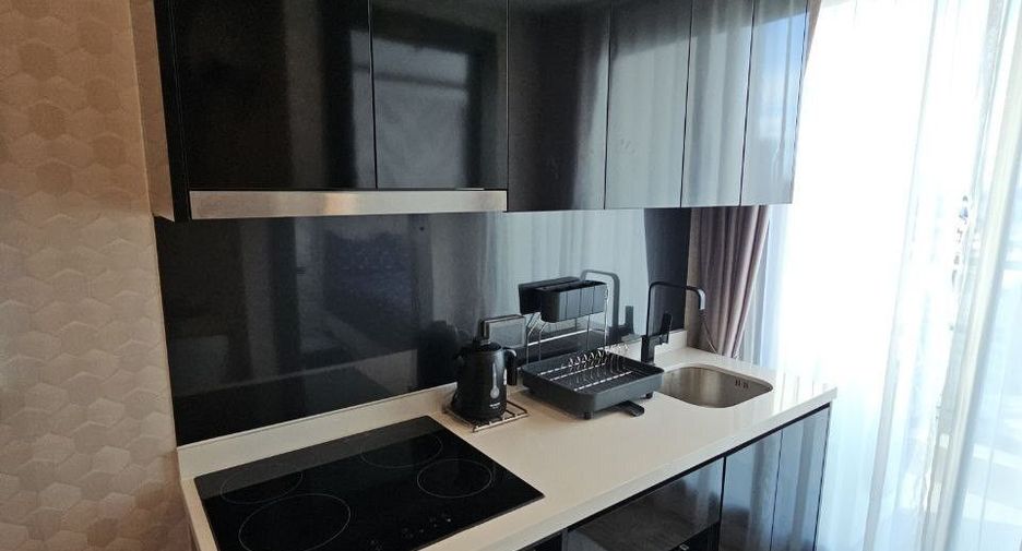 Wohnung zum Kauf und zur Miete mit 2 Zimmer in Bang Lamung, Chonburi