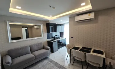 Wohnung zum Kauf und zur Miete mit 2 Zimmer in Bang Lamung, Chonburi