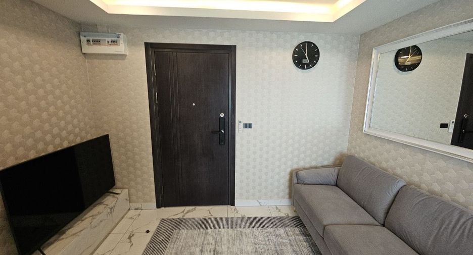 Wohnung zum Kauf und zur Miete mit 2 Zimmer in Bang Lamung, Chonburi