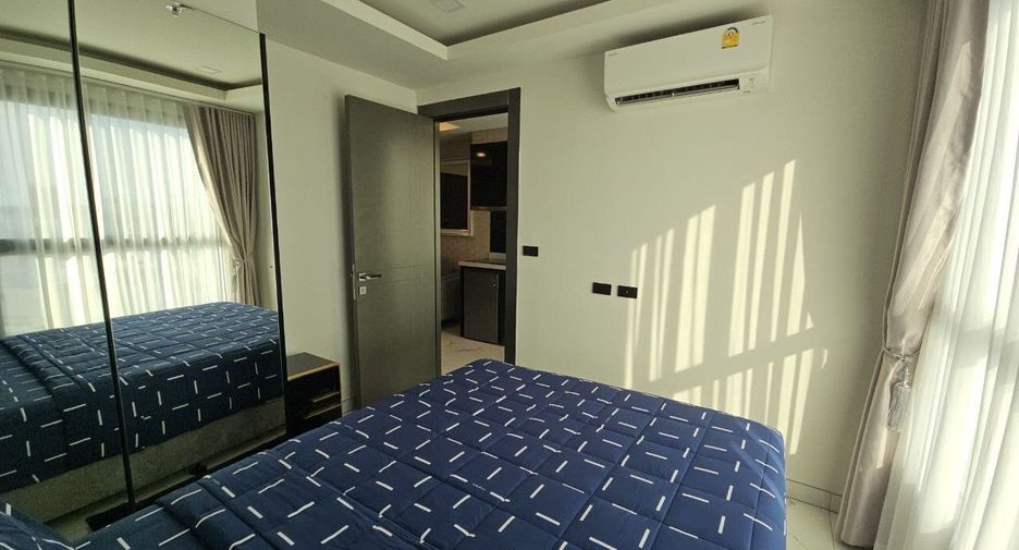 Wohnung zum Kauf und zur Miete mit 2 Zimmer in Bang Lamung, Chonburi