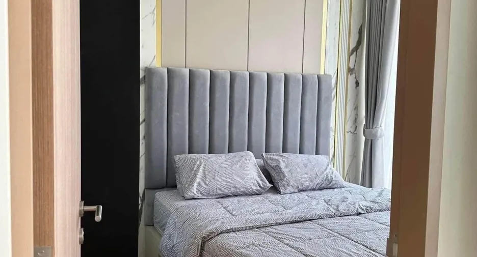 Condo en venta y en alquiler de 2 habitaciones en Watthana, Bangkok