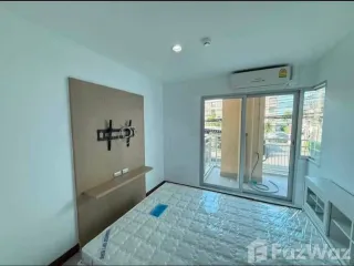 À louer 2 chambres condo à Din Daeng, Bangkok