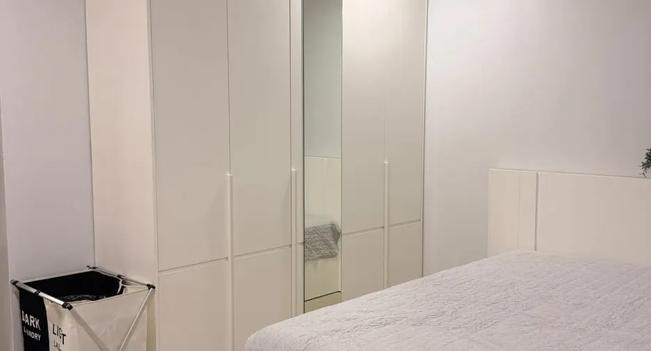 For rent 2 bedrooms condo in Bang Lamung, Chonburi